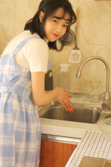 从背后抓住那座巨峰